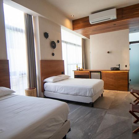 Prana Boutique Hotel Tulum Exteriér fotografie