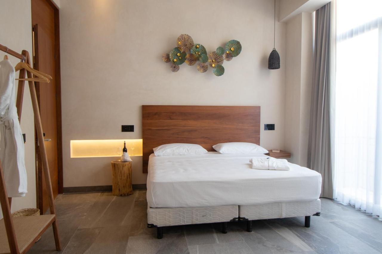 Prana Boutique Hotel Tulum Exteriér fotografie