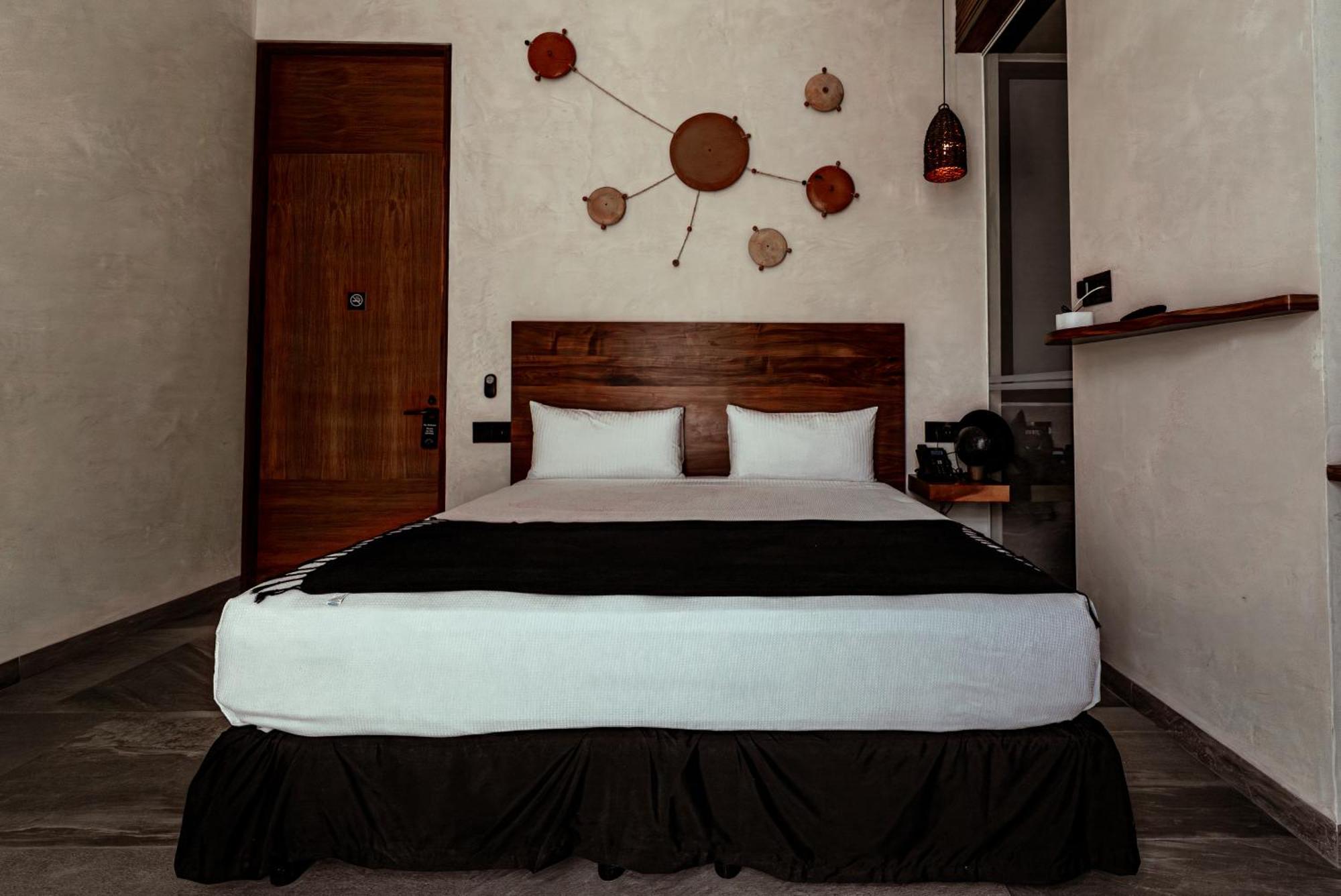 Prana Boutique Hotel Tulum Exteriér fotografie