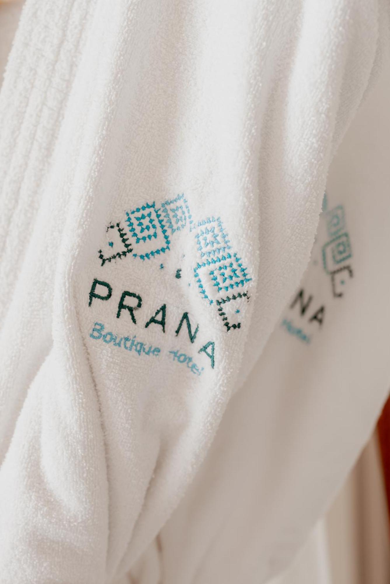 Prana Boutique Hotel Tulum Exteriér fotografie