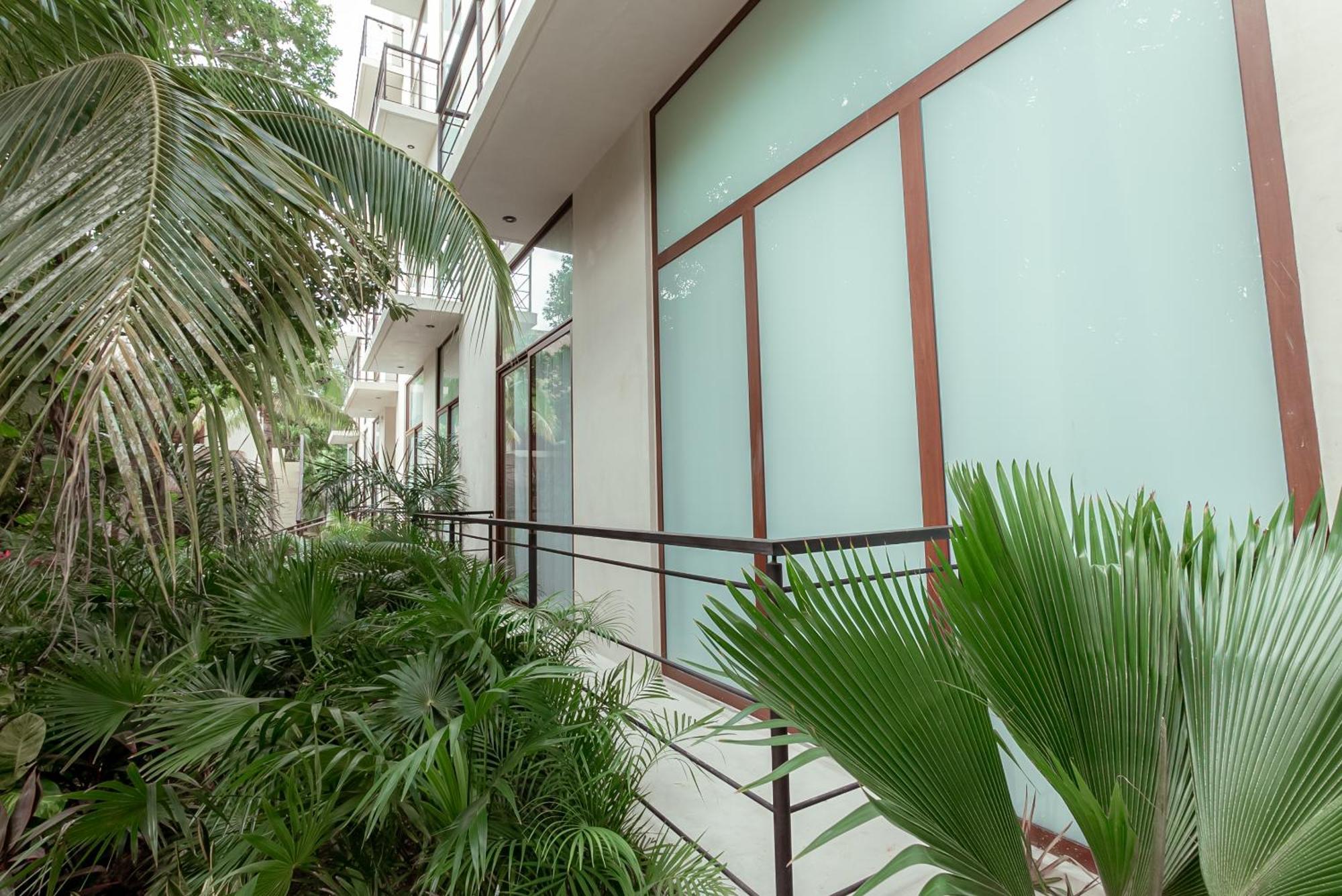Prana Boutique Hotel Tulum Exteriér fotografie