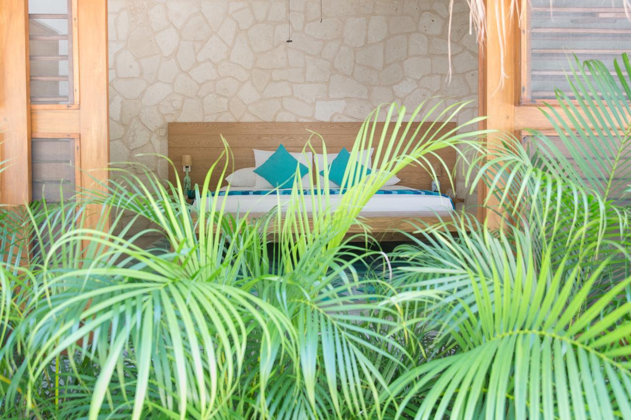 Prana Boutique Hotel Tulum Exteriér fotografie